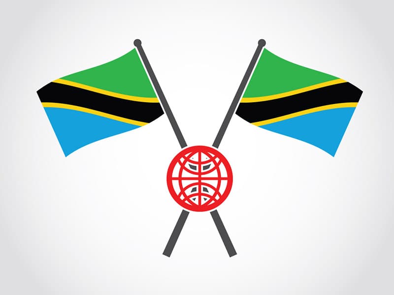 ambassade consulat tanzanie