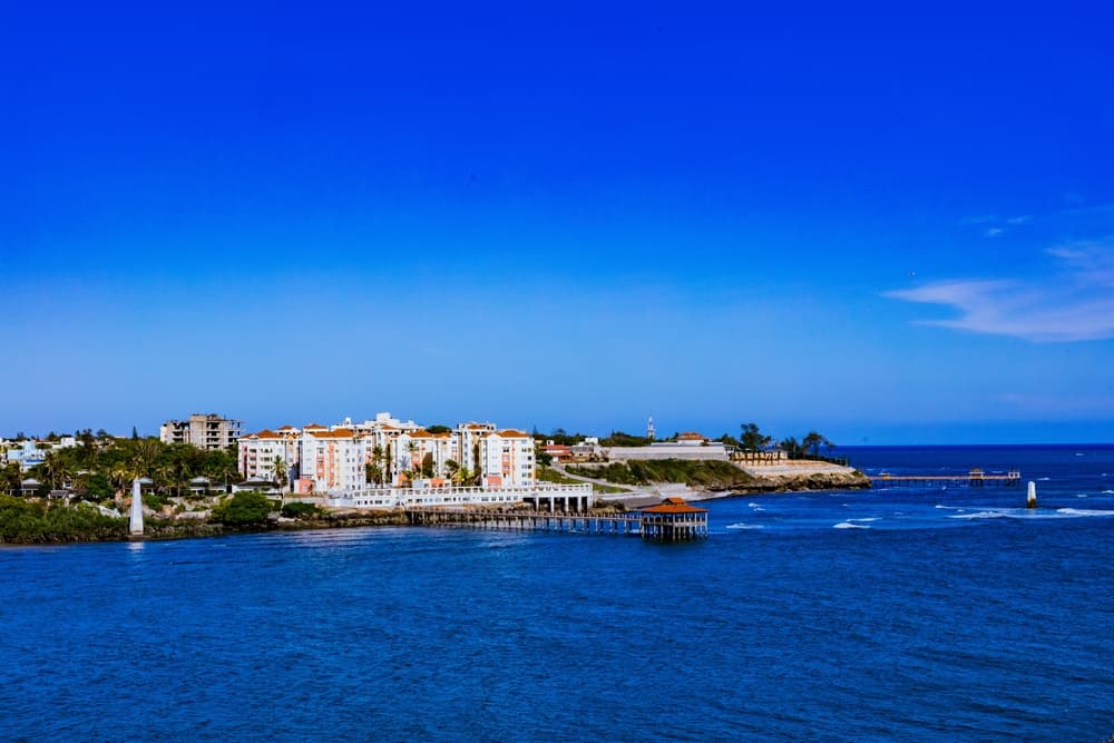 La città di Mombasa